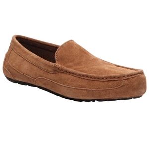UGG Alder Slip-on Driving Moccasins / Loafers Size 10